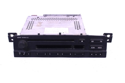 Serie autoradio bmw - autoradio, e46