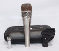 Shure ksm8 dualdyne - ksm8,