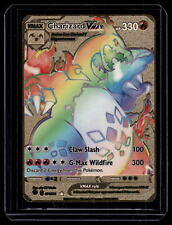 Carta Novità Charizard VMAX