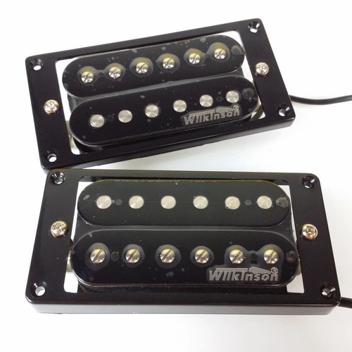 Wilkinson whhb pickup - wilkinson,