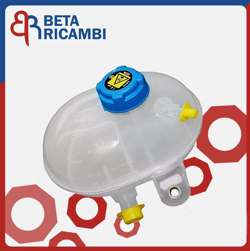 Vaschetta acqua radiatore fiat - acqua,