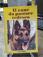 Libro Il Cane Da Pastore