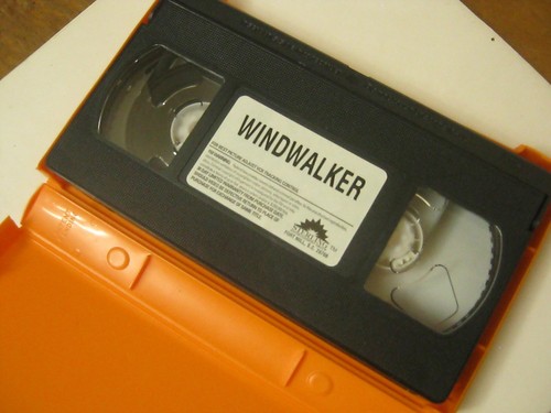 Windwalker - , (clamshell