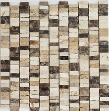 Pietra naturale mosaico - naturale, in