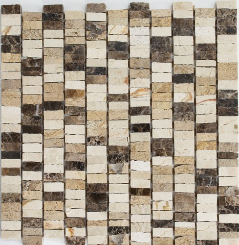 Pietra naturale mosaico - pietra, in