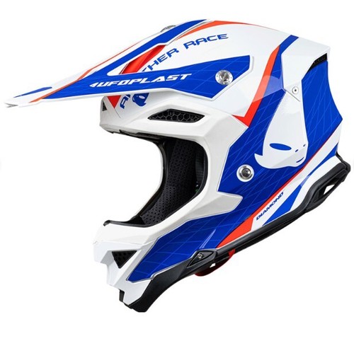 Casco nuovo ufo diamond helmet - diamond,