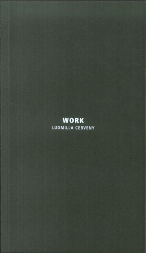Work ludmilla cerveny - ludmilla,