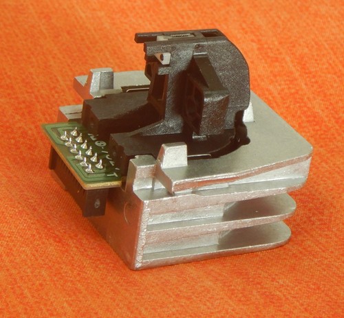 Print head impresora - head,