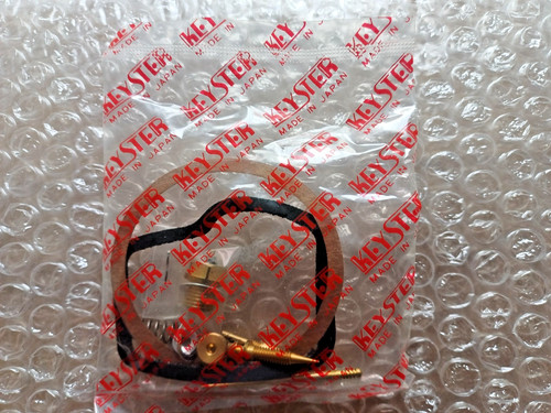 Kit riparazione carburatore - kit,