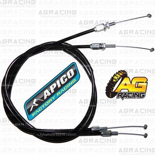 Cavo acceleratore doppio - , apico