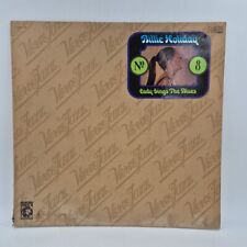 LP JAZZ Billie Holiday - Lady Sings The Blues 2356 079 Swing Germany