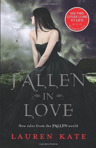 Fallen love lauren - in,