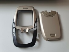 Cover anteriore e copri