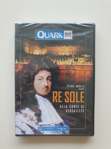 Dvd quark piero angela - dvd,