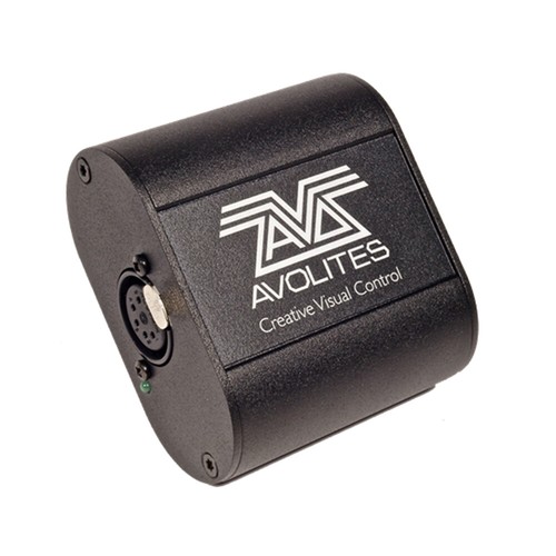 Avolites titan one usb - avolites,