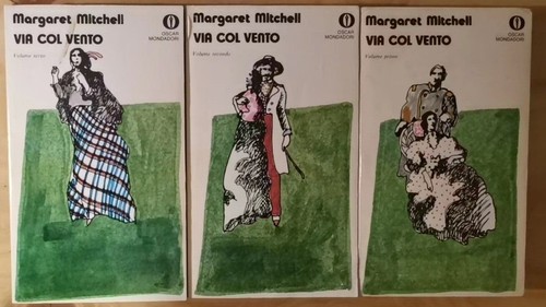 Margaret mitchell via - mitchell-via, col
