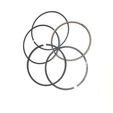 SET ANELLO PISTONE 70CC 47MM