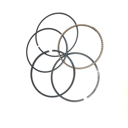 Set anello pistone 125cc - anello,