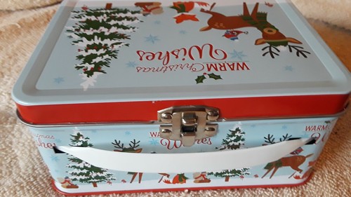 Auguri calore natale - di,
