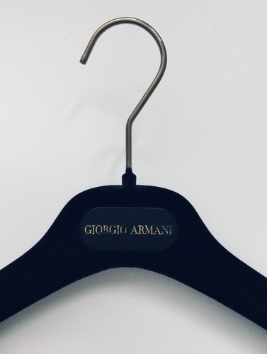 Vintage armani velluto - vintage,