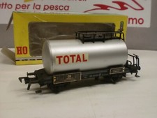 FLEISCHMANN 1475 - CARRO MERCI