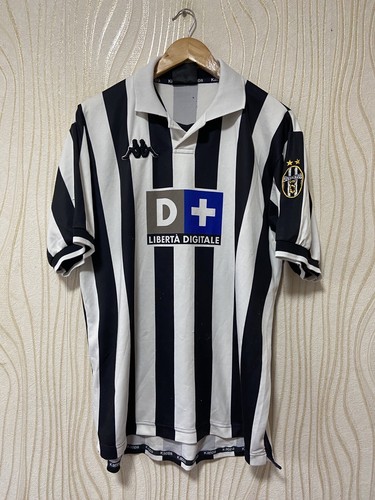 Maglia calcio home juventus - maglia,