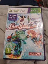 KINECT CROSSBOARD 7 EDIZIONE