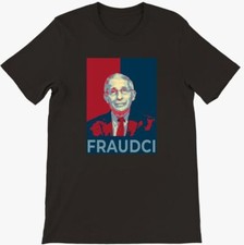 Maglietta Maglietta Anthony