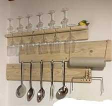 Portabicchieri Da Parete