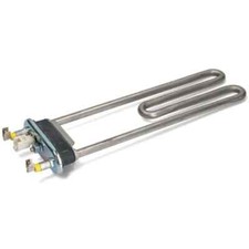 RESISTENZA CON 1 TERMOFUSIBILE NTC 1600W PER LAVATRICE CANDY 41041527 41039772