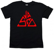 T-shirt VASCO ROSSI fan club -