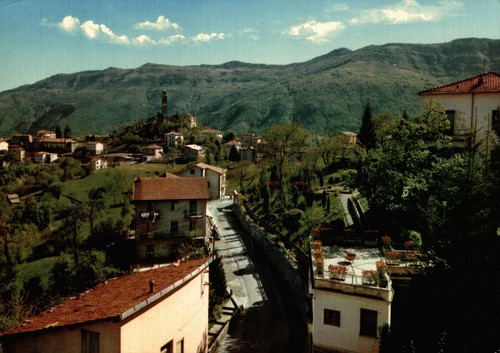 Rota imagna bergamo - rota,