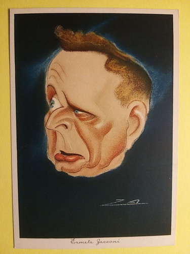 Ermete zacconi attore - ermete,