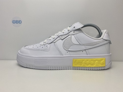 Nike air force fontanka - air, 1