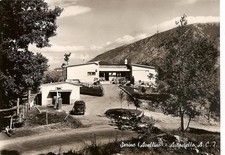 SERINO ( Avellino )  -