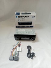 Blaupunkt Skagen 400 DAB