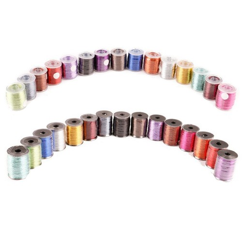 Bobina filo nylon 60m - nylon,