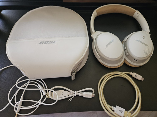 Bose quietcomfort cuffie - bose,