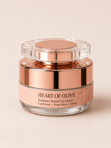 Crema occhi radiance repair - crema,