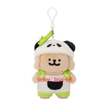 Portachiavi Panda Maltese