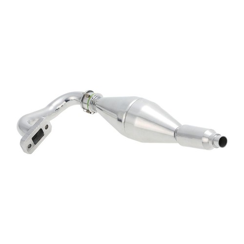 15003 tubo scarico in - di,