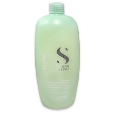 Shampoo Alfaparf Semi di Lino Scalp Relief Calming Sensibile Lenitivo 1000ml