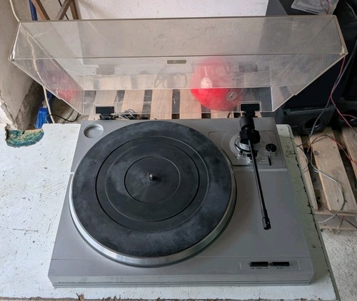Giradischi sanyo 220 - sanyo,