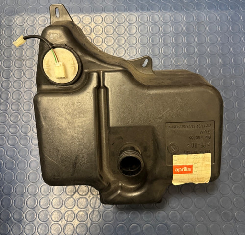 Serbatoio benzina aprilia - serbatoio,