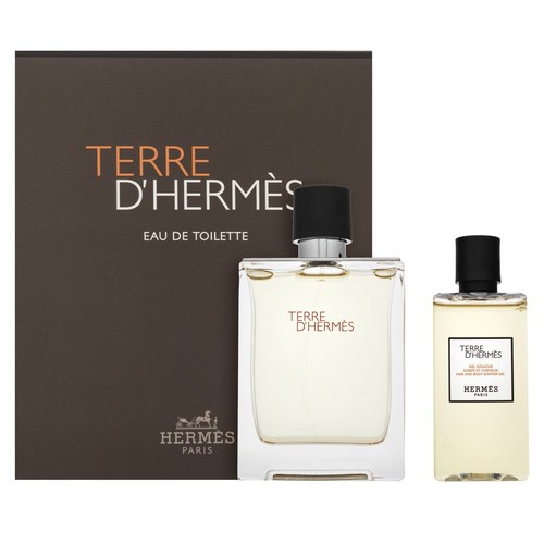 Hermès terre hermes - hermès, d'hermes