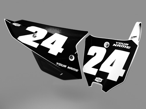 Honda crf scheda - honda,