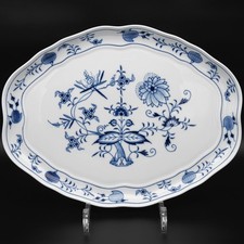 33,5 x 25,5 cm - Meissen 1