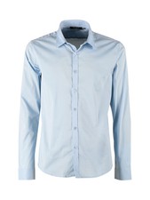 Enos Jeans Camicia da uomo