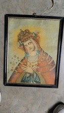 Stampa, Epoca  Quadro  Vintage