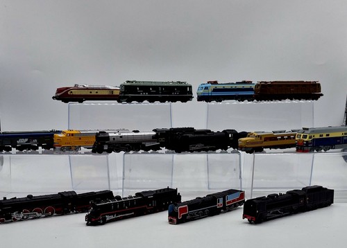 Job lot gauge 1 160 - job,